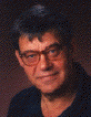 Prof. Dr. iur. Bernd Lutterbeck Portraitbild Bernd Lutterbeck